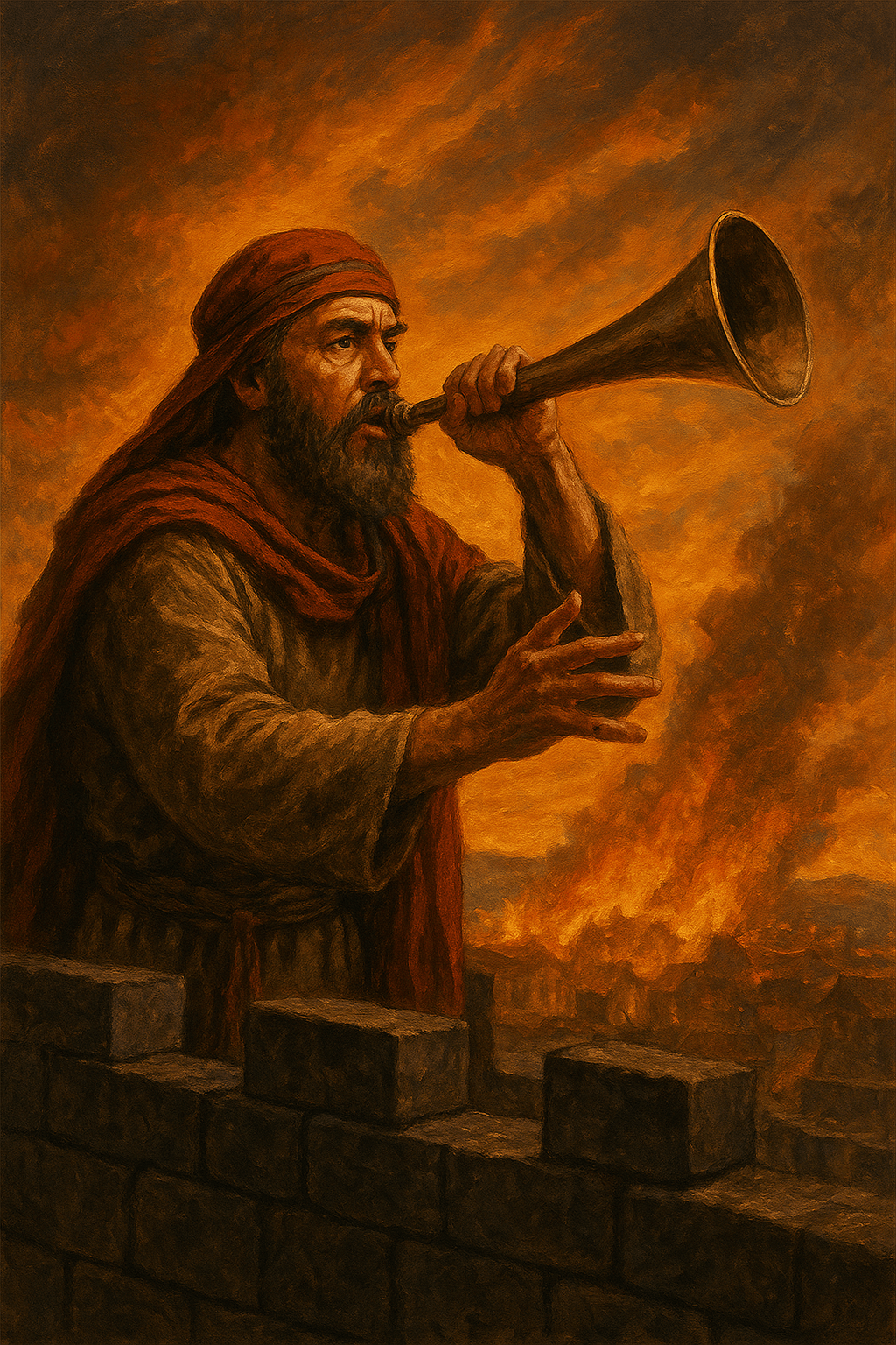 When Warning Sounds Like&nbsp;Insult